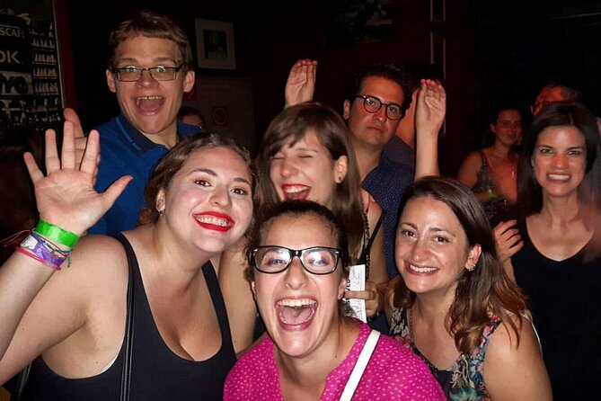 Vienna Nights Pub Crawl - Who will enjoy it most?