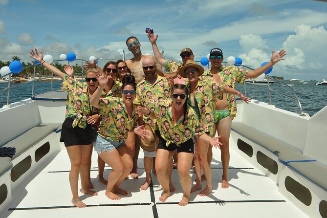 VIP Premium Yacht -Party Boat-Brunch - Timing, weather, and cancellation rules