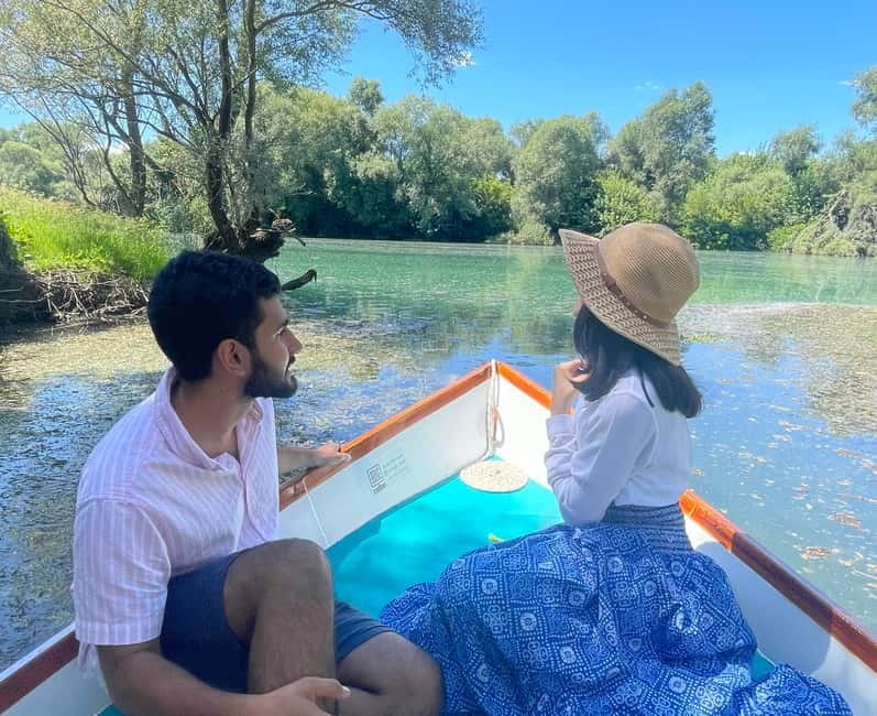 Virpazar: Skadar Lake Guided Nature Cruise with Drinks - Key Points Before You Book