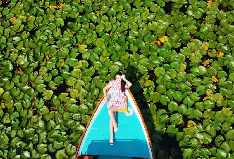Virpazar: Skadar Lake Guided Nature Cruise with Drinks - Why a Two-Hour Cruise Works Well From Virpazar