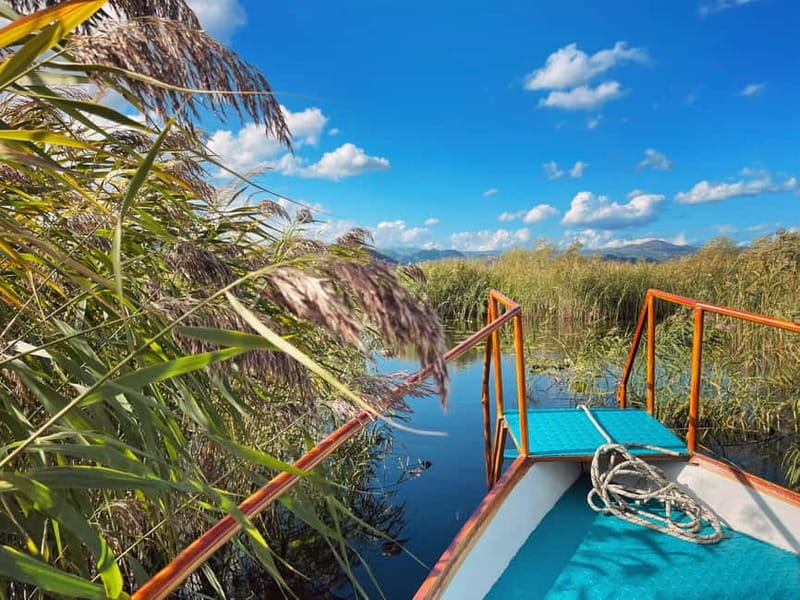 Virpazar: Skadar Lake Guided Nature Cruise with Drinks - Lesendro Fortress and Montenegro’s Struggle for Independence