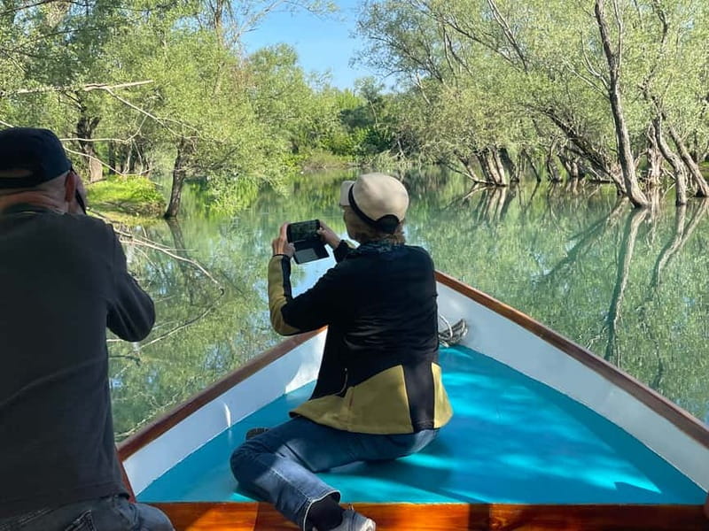 Virpazar: Skadar Lake Guided Nature Cruise with Drinks - Who Will Enjoy This Cruise Most?