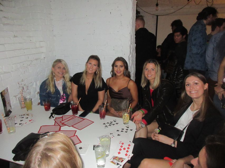 Warsaw: The Original Pub Crawl - What the changing route means for you