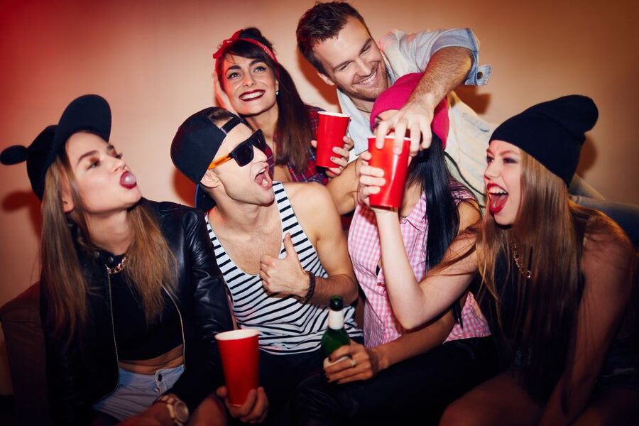 Warsaw: The Original Pub Crawl - How much value you get for $25