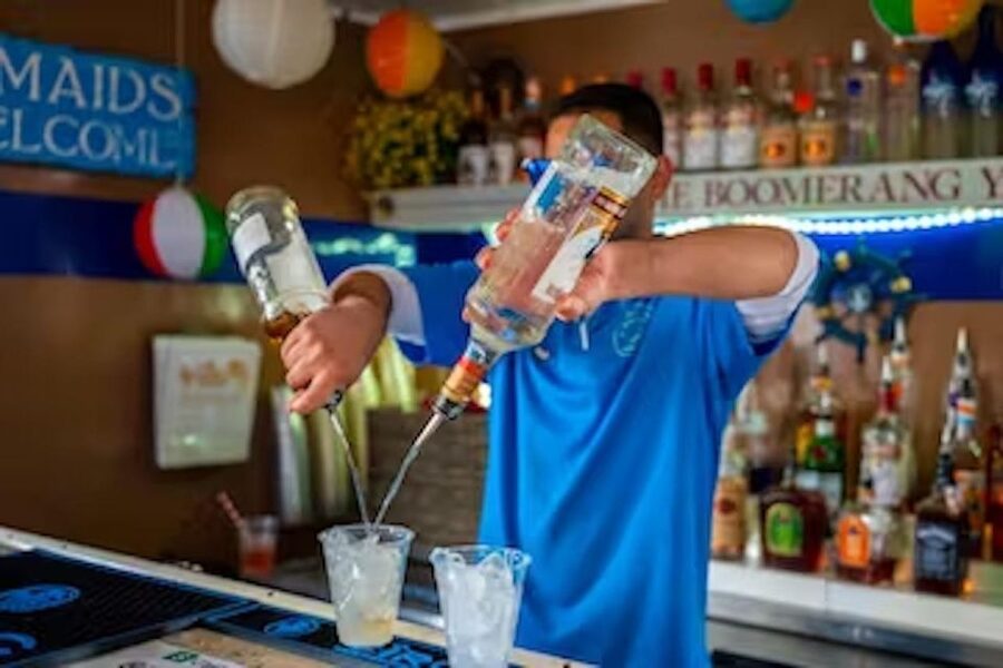 Washington, DC: Potomac River Yacht Cruise with Open Bar - What the Potomac cruise is really like