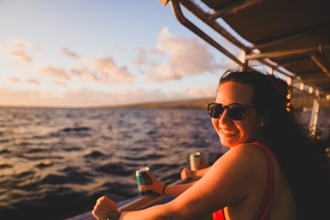 West Oahu Sunset Cocktail Cruise with Appetizers - Why the Waiʻanae coast makes this cruise different