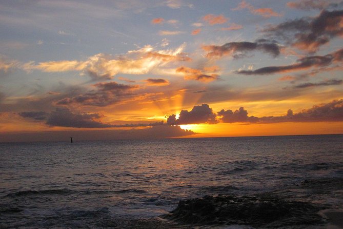 West Oahu Sunset Cocktail Cruise with Appetizers - Who should book this West Oahu cruise