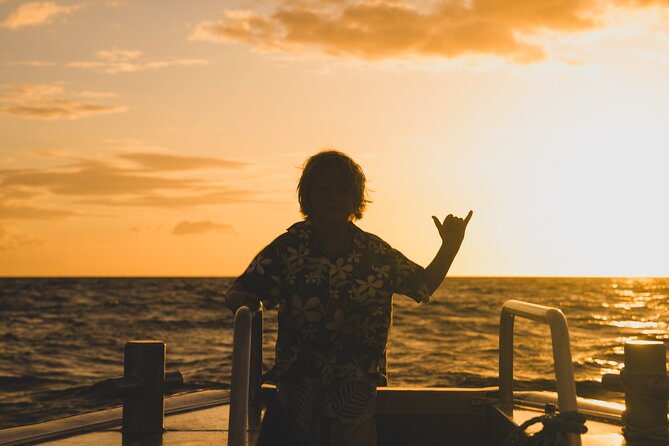 West Oahu Sunset Cocktail Cruise with Appetizers - Practical details that affect your choice