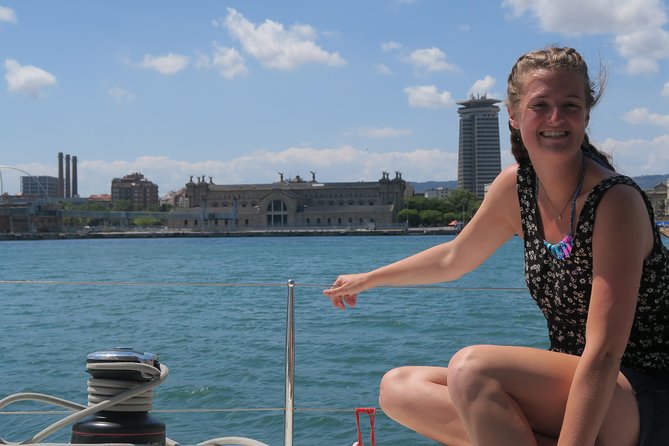 Wonderful 2 Hour Sailing trip including open bar and Pinchos - Who Will Get the Most From It