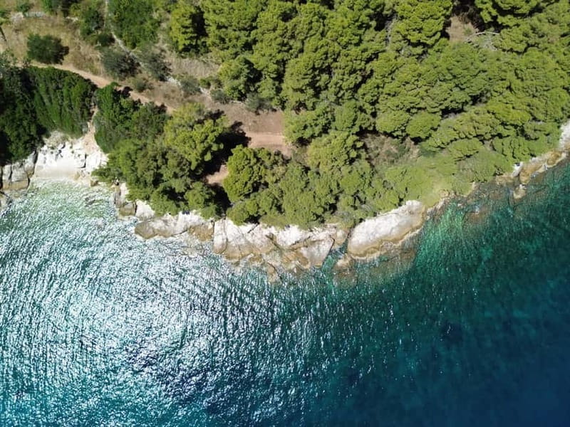 Zadar: 3 Islands Speedboat Tour with Drinks and Diving - Practical tips for a smoother day