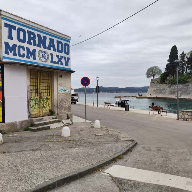 Zadar: 3-Stop Blue Lagoon & Snorkeling Cruise with Drinks - How the timing feels in practice
