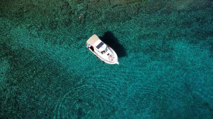 Zadar: Islands & Lagoons Tour with Drinks and ECO fruits... - Key points at a glance