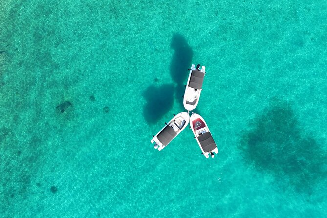 Zadar: Original Island-Hopping Speedboat Tour - Why this four-hour boat ride works so well