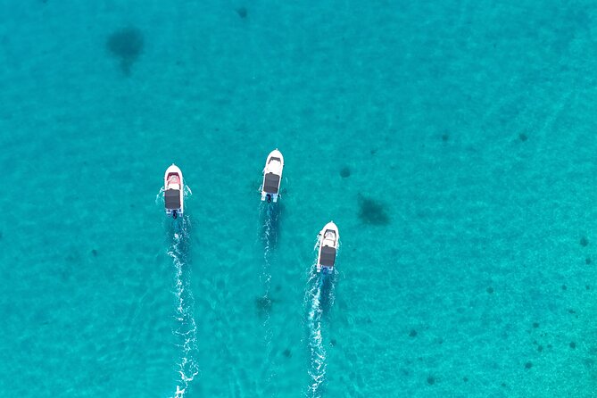 Zadar: Original Island-Hopping Speedboat Tour - Who will enjoy this tour most
