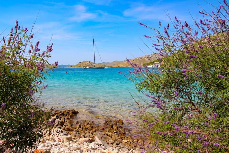 Zadar: Preko, Osljak, and Kali Island Boat Tour with Drinks - What the $35 price really includes