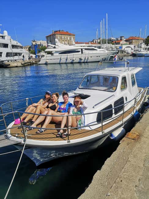 Zadar: Preko, Osljak, and Kali Island Boat Tour with Drinks - Should you book the Alice Travel boat tour?