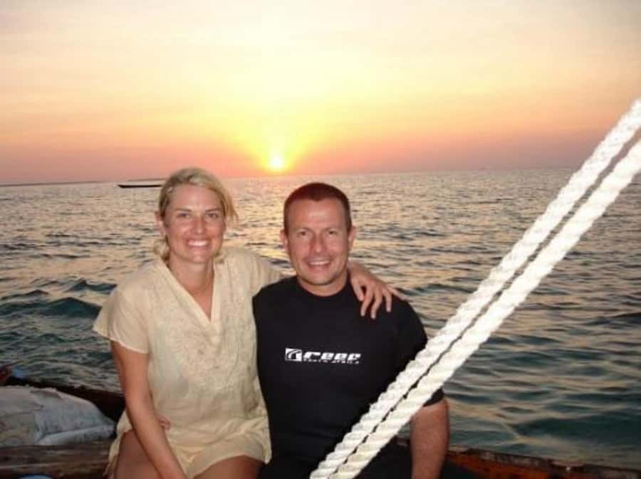 Zanzibar: Sunset Dhow Cruise in Stone town - Key points to know