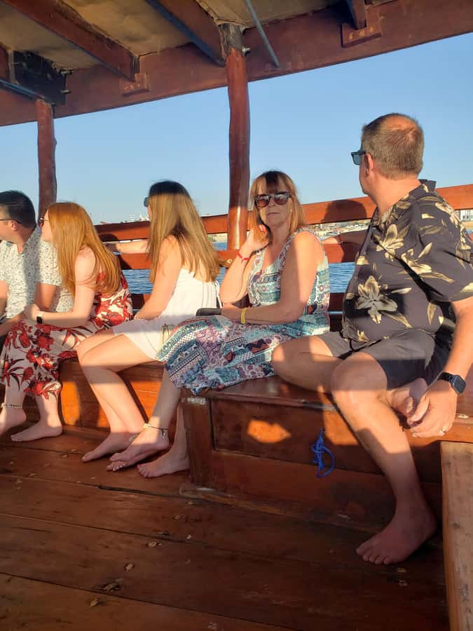 Zanzibar: Sunset Dhow Cruise in Stone town - Booking Details to Check Before You Go